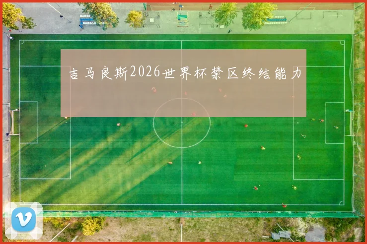 吉马良斯2026世界杯禁区终结能力