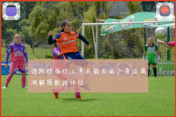 德斯特面对土耳其能否减少身后漏洞解围数据评估
