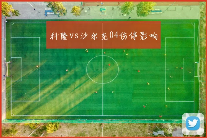 科隆vs沙尔克04伤停影响